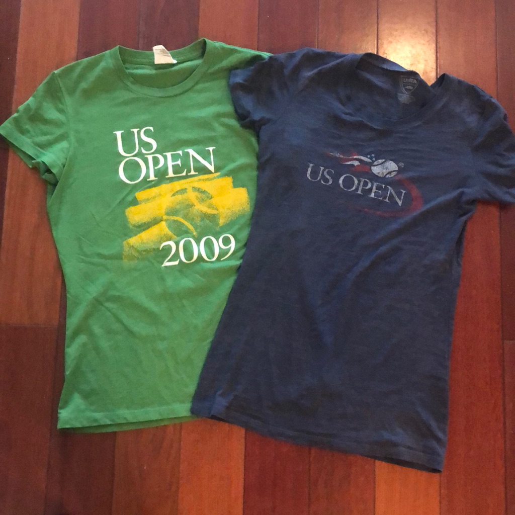 Us Open Tshirts